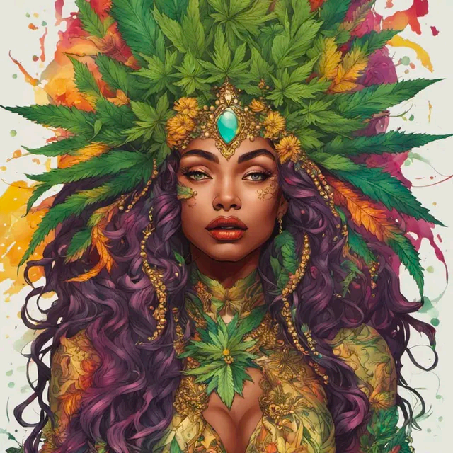 Queen Indika