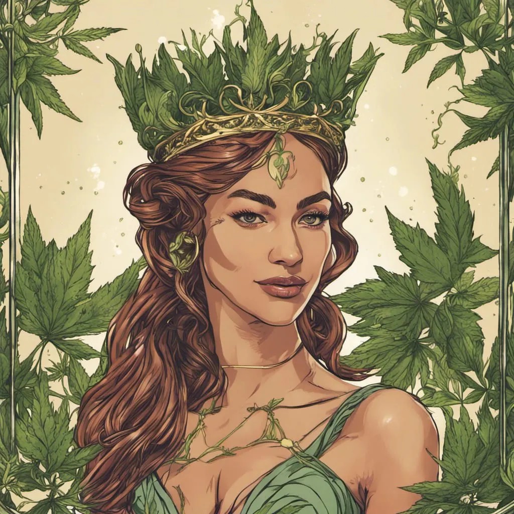 Queen Sativa